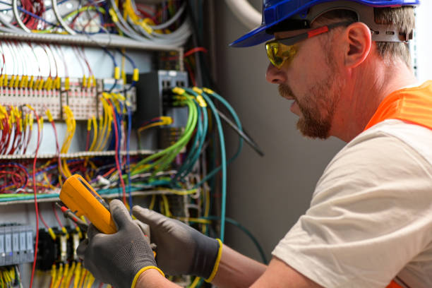 Best Electrical Contractors for Businesses  in Ridgecrest, CA