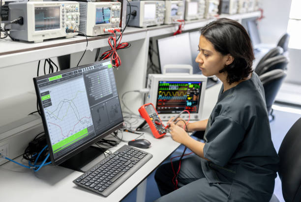 Best Local Electrician Companies  in Ridgecrest, CA