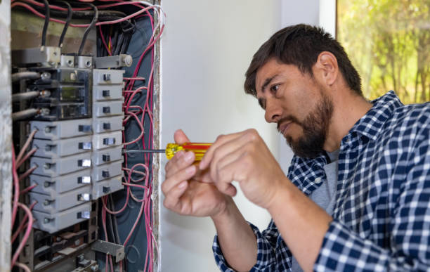 Best Residential Electrician Services  in Ridgecrest, CA